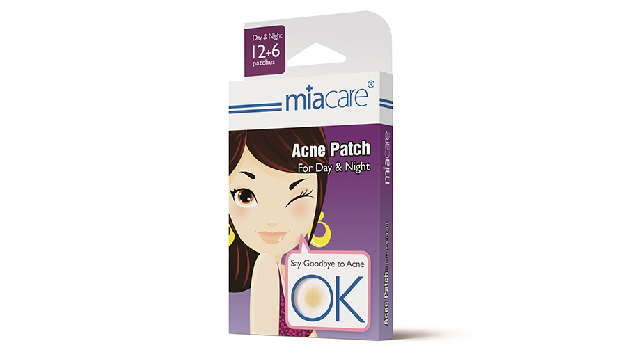 miacare Acne Patch